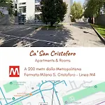 Ca' San Cristoforo &