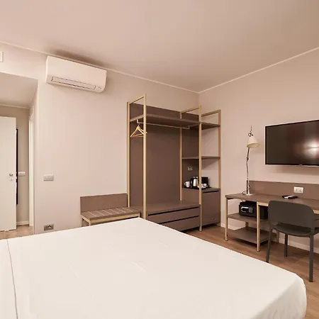 Гостевой дом Ca' San Cristoforo & 4*