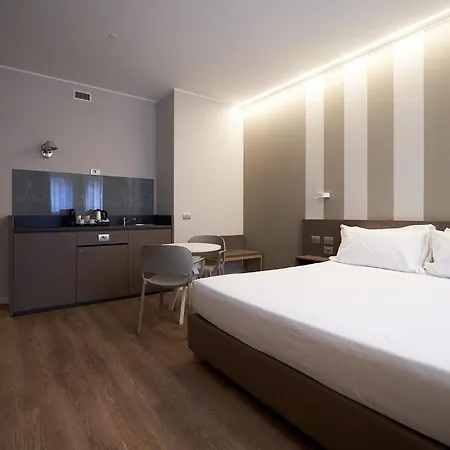 Гостевой дом Ca' San Cristoforo & 4*