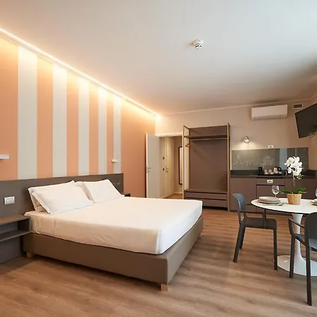 Ca' San Cristoforo & 4*