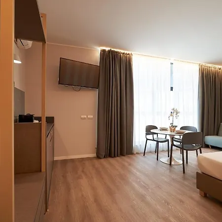 Ca' San Cristoforo & Gæstehus Milano