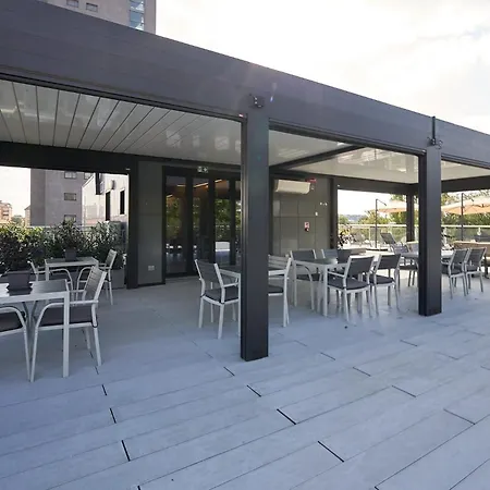 Gæstehus Ca' San Cristoforo &