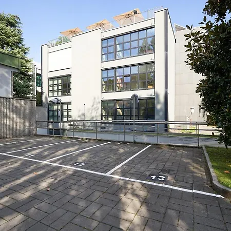 Ca' San Cristoforo & Milano