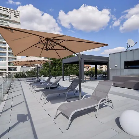 Gæstehus Ca' San Cristoforo &