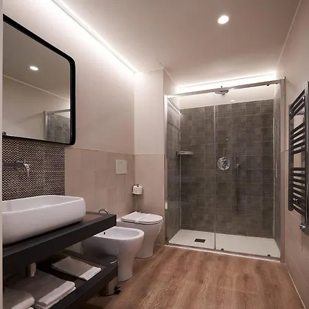 Гостевой дом Ca' San Cristoforo & Милан
