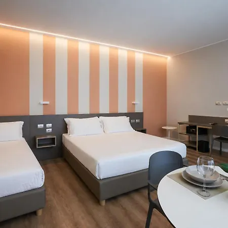 Guest house Ca' San Cristoforo & 4*