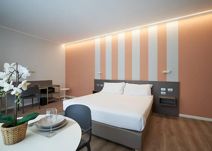 Ca' San Cristoforo & Gæstehus Milano