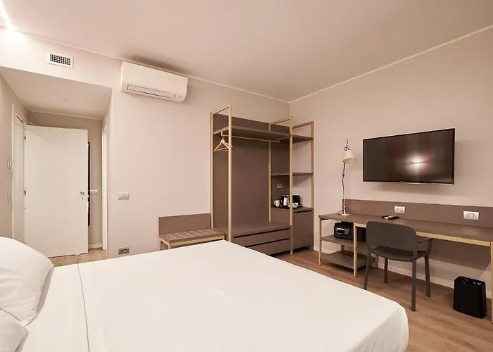 Gæstehus Ca' San Cristoforo & 4*