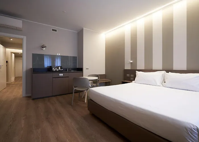 Gæstehus Ca' San Cristoforo & 4*