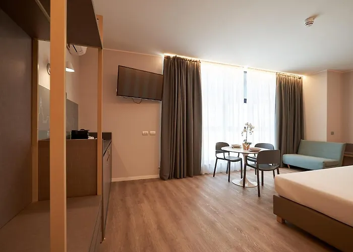 Ca' San Cristoforo & Gæstehus Milano