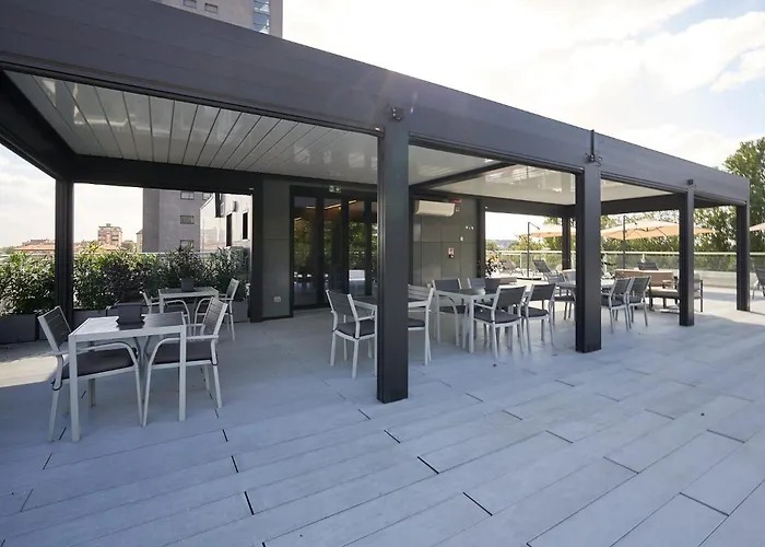 Gæstehus Ca' San Cristoforo &