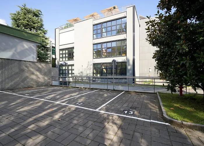 Ca' San Cristoforo & Milano