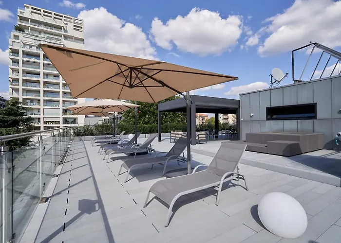 Gæstehus Ca' San Cristoforo &