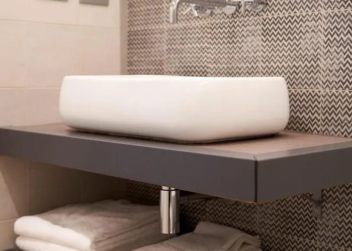 Gæstehus Ca' San Cristoforo &