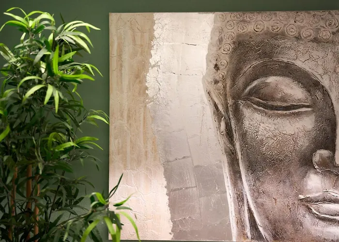 Ca' San Cristoforo & Gæstehus