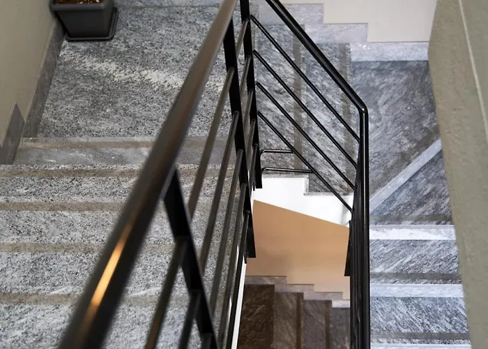 Ca' San Cristoforo & 4*