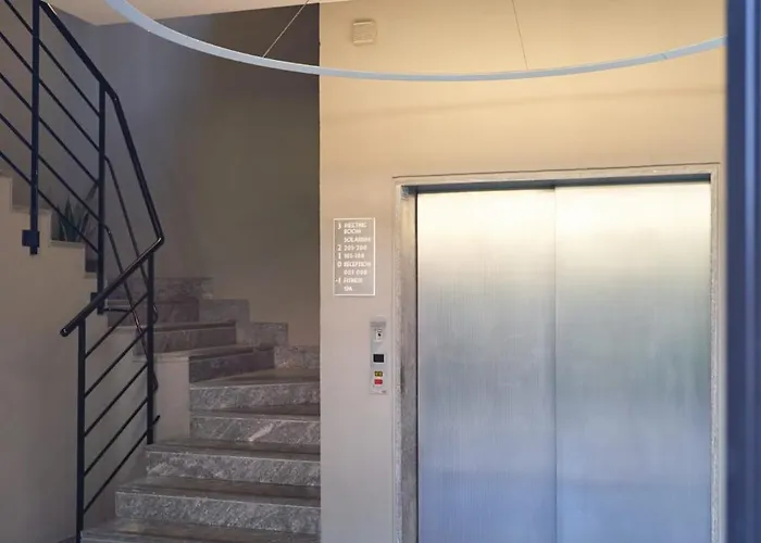 Gæstehus Ca' San Cristoforo & Milano