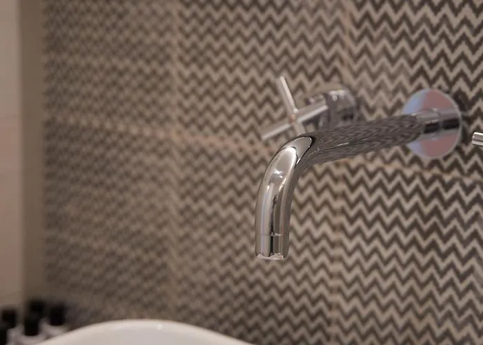 Ca' San Cristoforo & Gæstehus Milano