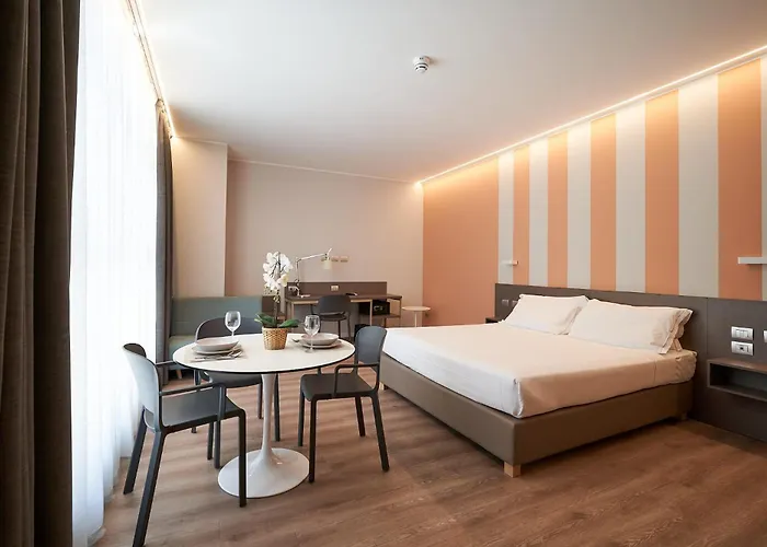 Ca' San Cristoforo & 4* Milano