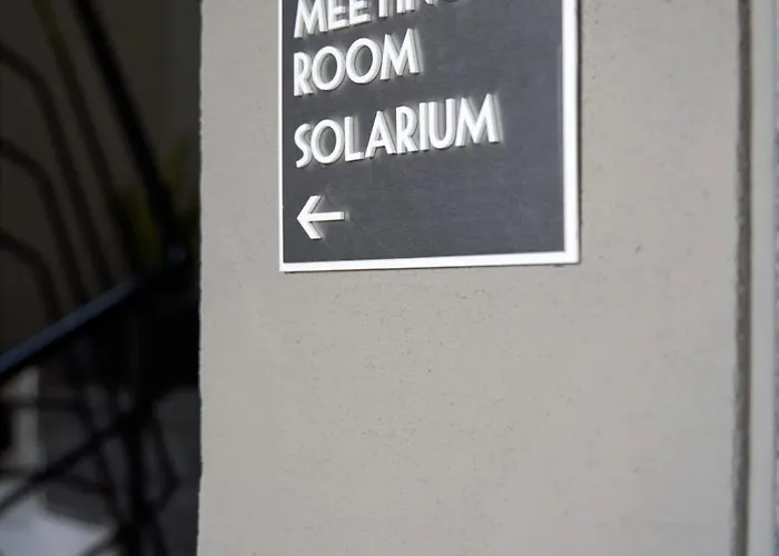 Gæstehus Ca' San Cristoforo &