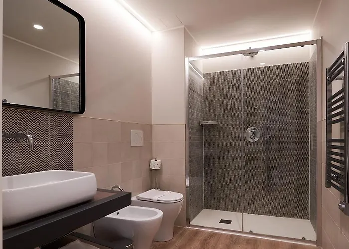 Gæstehus Ca' San Cristoforo & Milano