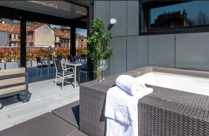 Gæstehus Ca' San Cristoforo & 4*