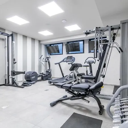 Ca' San Cristoforo Pensjonat 4*